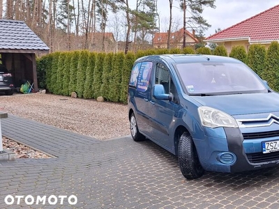 Citroën Berlingo 1.6i 16V Multispace