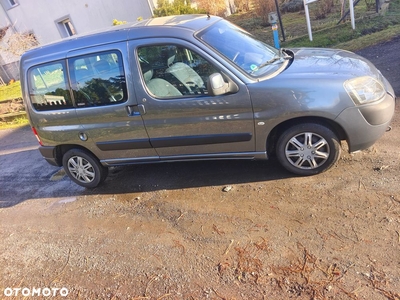 Citroën Berlingo II 1.4i Multispace