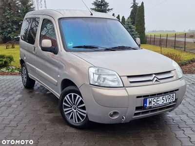 Citroën Berlingo II 1.6i Prestige