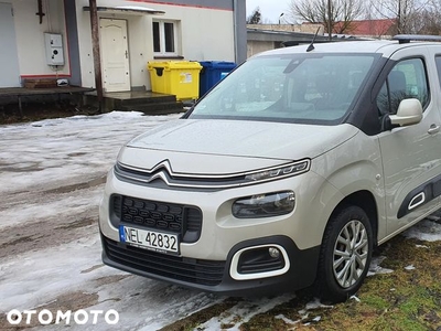 Citroën Berlingo M 1.2 PureTech Feel S&S