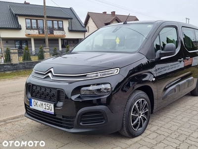 Citroën Berlingo M 1.5 BlueHDI Feel