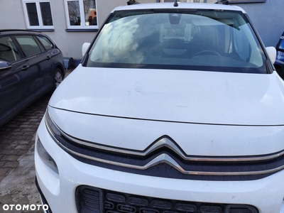 Citroën Berlingo M 1.5 BlueHDI Feel