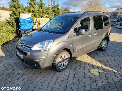 Citroën Berlingo M 1.5 BlueHDI Feel Pack S&S