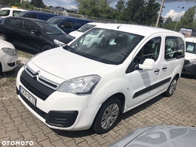 Citroën Berlingo Multispace BlueHDi 100 FEEL