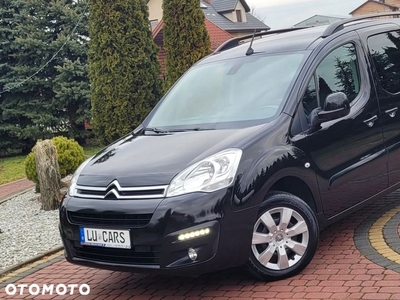 Citroën Berlingo Multispace BlueHDi 120 S&S SHINE