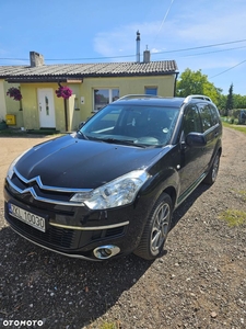 Citroën C-Crosser 2.2 HDi Exclusive