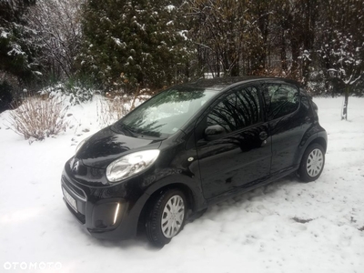 Citroën C1 1.0 Exclusive