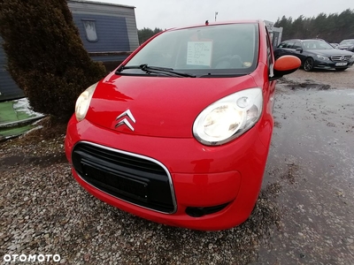 Citroën C1 1.0 Style