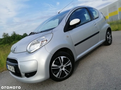 Citroën C1 1.0i Desire