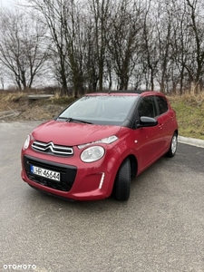 Citroën C1 1.2 Pure Tech Airscape Feel