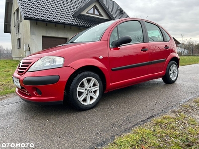 Citroën C3 1.1 SX