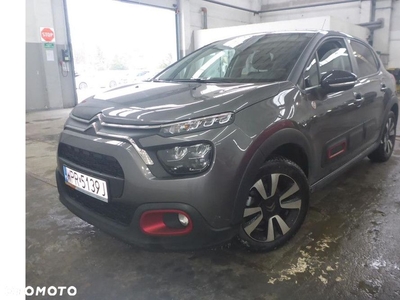 Citroën C3 1.2 PureTech C-Series