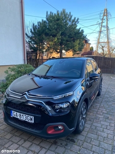 Citroën C3 1.2 PureTech C-Series