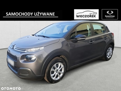 Citroën C3 1.2 PureTech Elle