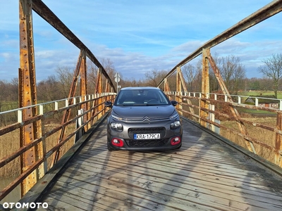 Citroën C3 1.2 PureTech Elle S&S