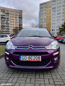 Citroën C3 1.2 PureTech Exclusive