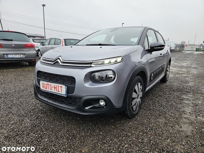 Citroën C3 1.2 PureTech Feel