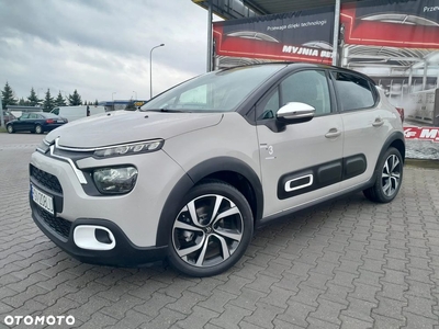 Citroën C3 1.2 PureTech Feel