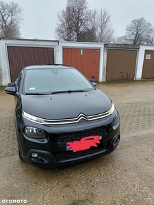 Citroën C3 1.2 PureTech Feel