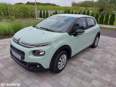 Citroën C3 1.2 PureTech Feel