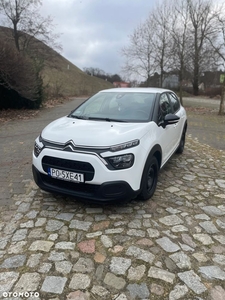 Citroën C3 1.2 PureTech Feel