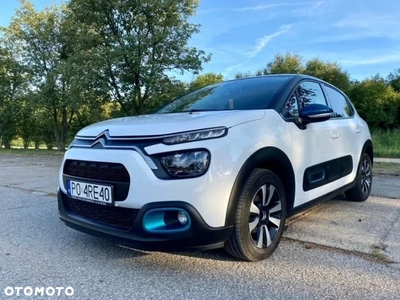 Citroën C3 1.2 PureTech Shine S&S EAT6