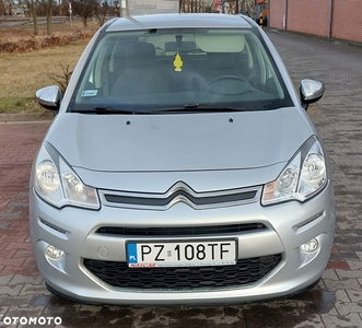 Citroën C3 1.2 PureTech Seduction