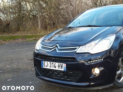 Citroën C3 1.2 PureTech Selection ETG