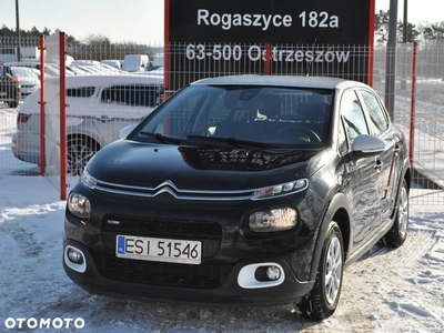 Citroën C3 1.2 VTi Attraction