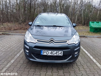 Citroën C3 1.4 HDi Attraction