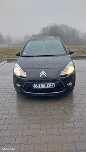 Citroën C3 1.4 VTi Selection