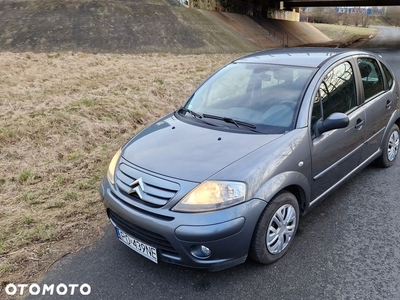 Citroën C3 1.4i 16V Equilibre Luxe