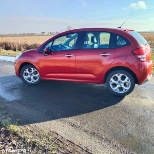 Citroën C3 1.6 e-HDi Exclusive