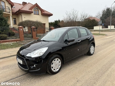 Citroën C3 1.6 HDi Selection