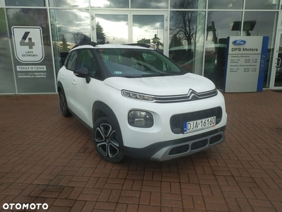 Citroën C3 Aircross 1.2 PureTech Feel