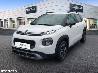 Citroën C3 Aircross 1.2 PureTech Feel S&S