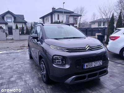 Citroën C3 Aircross 1.2 PureTech Feel S&S