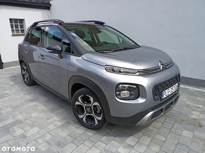 Citroën C3 Aircross 1.2 PureTech GPF Shine Pack S&S EAT6