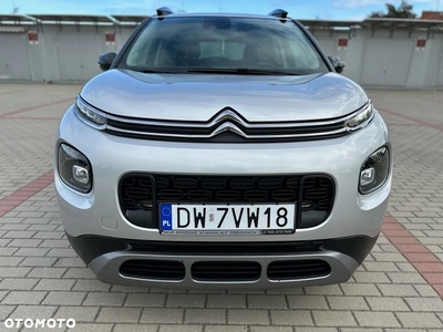 Citroën C3 Aircross 1.2 PureTech Shine