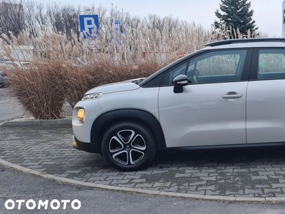 Citroën C3 Aircross 1.2 PureTech Shine