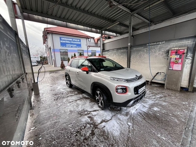 Citroën C3 Aircross 1.2 PureTech Shine S&S EAT6