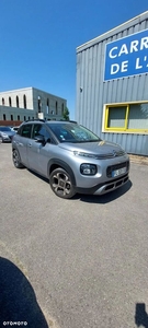 Citroën C3 Aircross PureTech 110 Stop & Start OPF LIVE