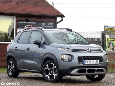 Citroën C3 Aircross PureTech 110 Stop & Start OPF SHINE PACK