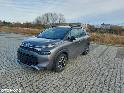 Citroën C3 Aircross PureTech 110 Stop & Start Shine