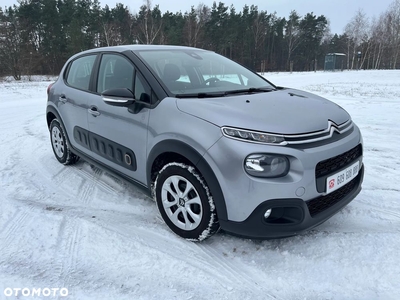 Citroën C3 BlueHDi 100 S&S SHINE PACK