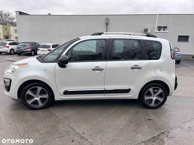 Citroën C3 Picasso 1.2 PureTech Exclusive