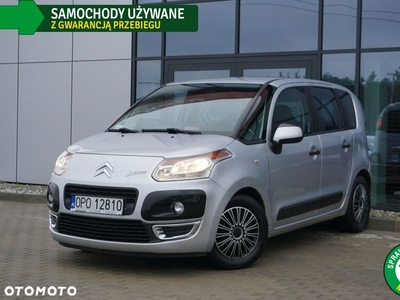 Citroën C3 Picasso