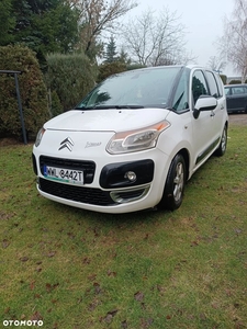 Citroën C3 Picasso