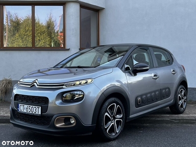 Citroën C3 Pure Tech 110 S&S ORIGINS