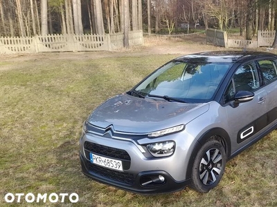 Citroën C3 Pure Tech 110 S&S SHINE PACK